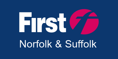 First Bus Norfolk & Suffolk